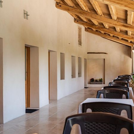 Agriturismo Il Bosco Camere Vittorio Veneto Kültér fotó