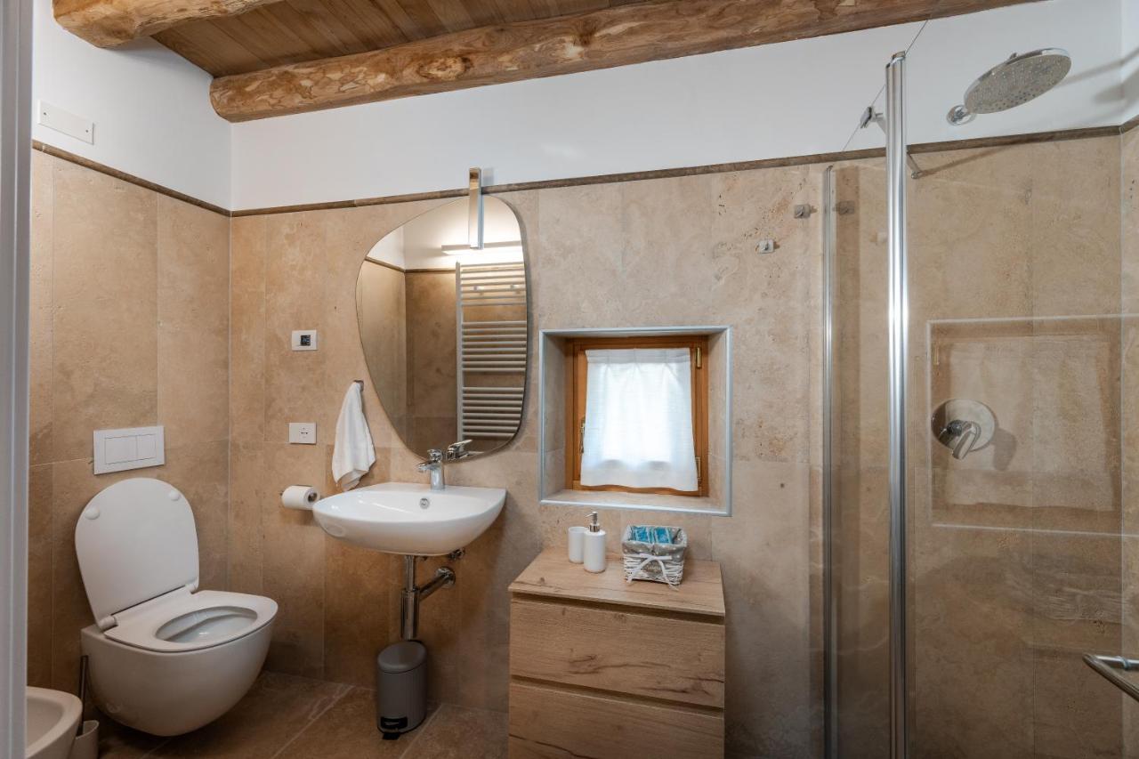 Agriturismo Il Bosco Camere Vittorio Veneto Kültér fotó
