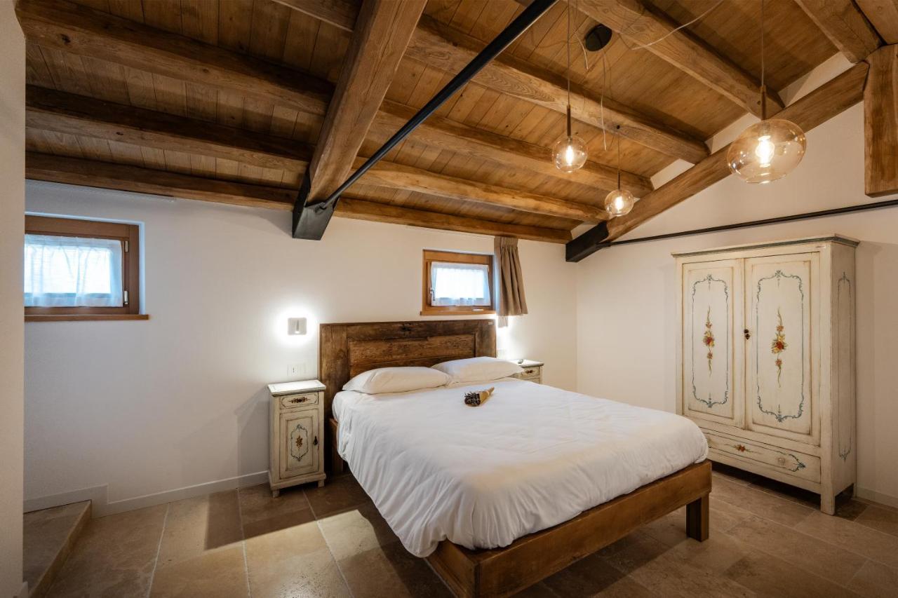 Agriturismo Il Bosco Camere Vittorio Veneto Kültér fotó