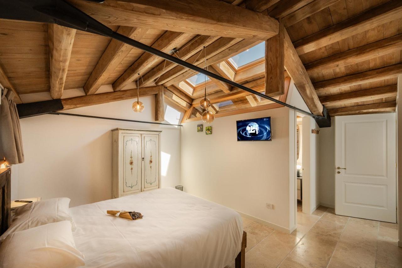 Agriturismo Il Bosco Camere Vittorio Veneto Kültér fotó