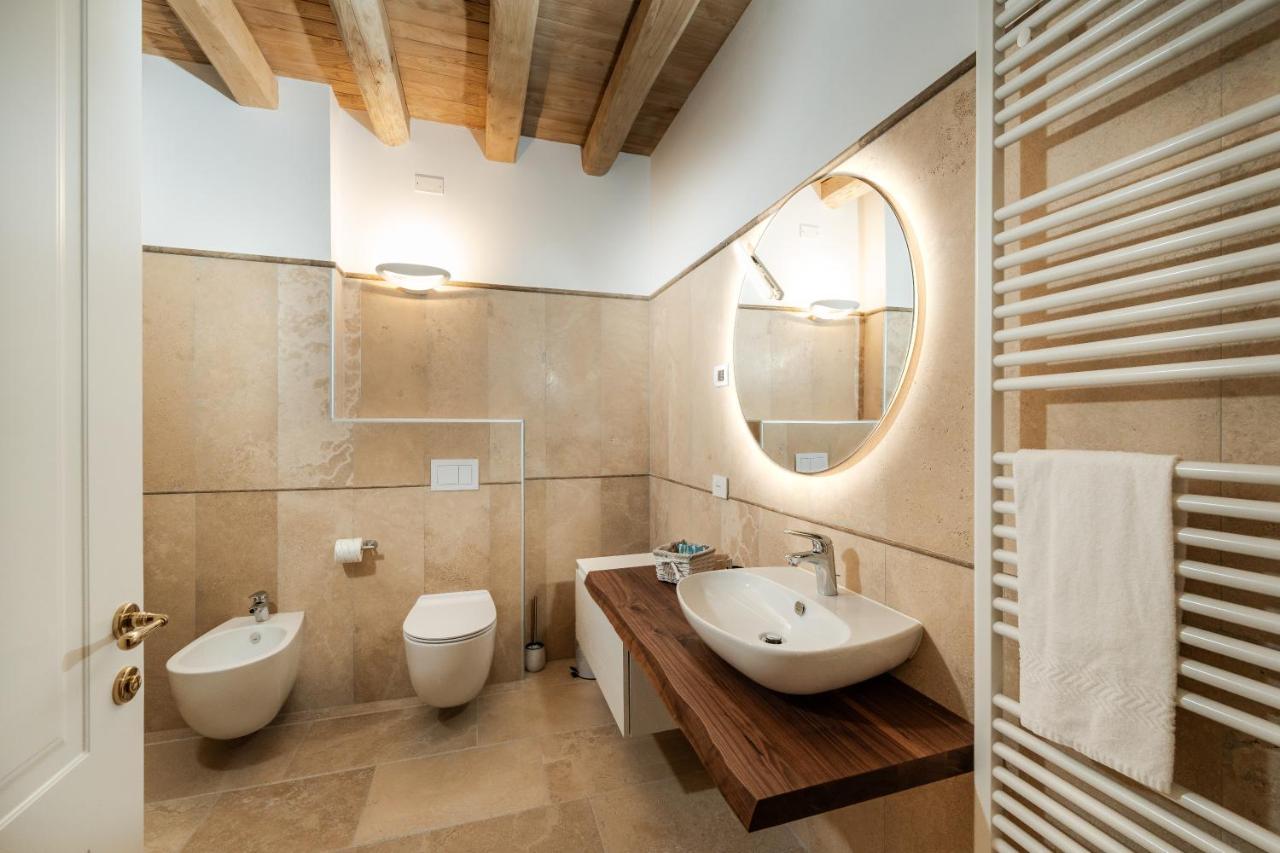 Agriturismo Il Bosco Camere Vittorio Veneto Kültér fotó