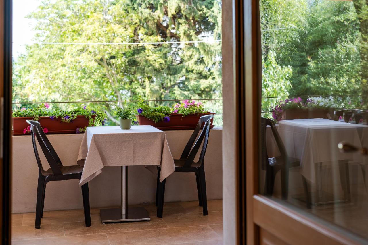 Agriturismo Il Bosco Camere Vittorio Veneto Kültér fotó