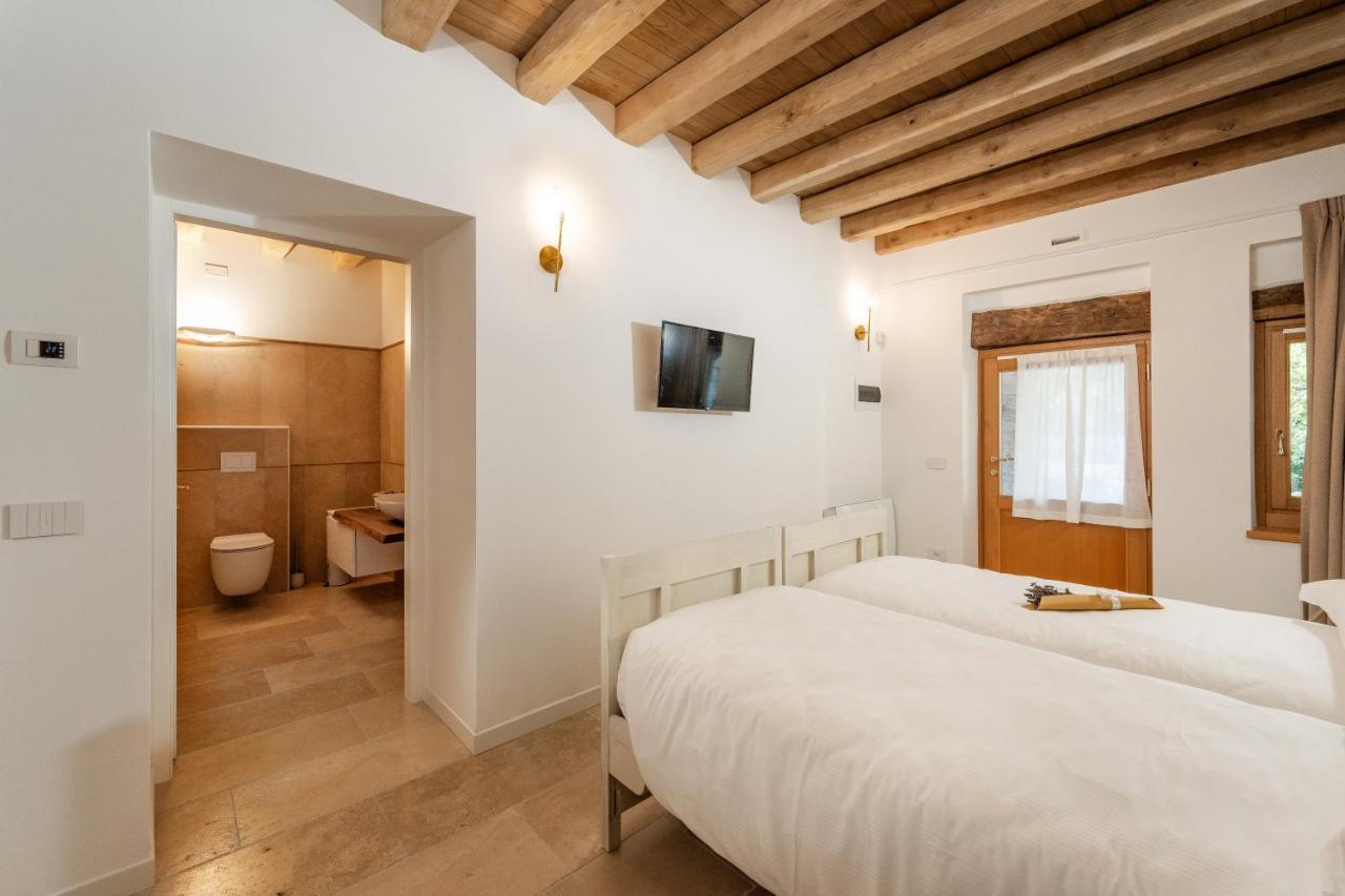 Agriturismo Il Bosco Camere Vittorio Veneto Kültér fotó