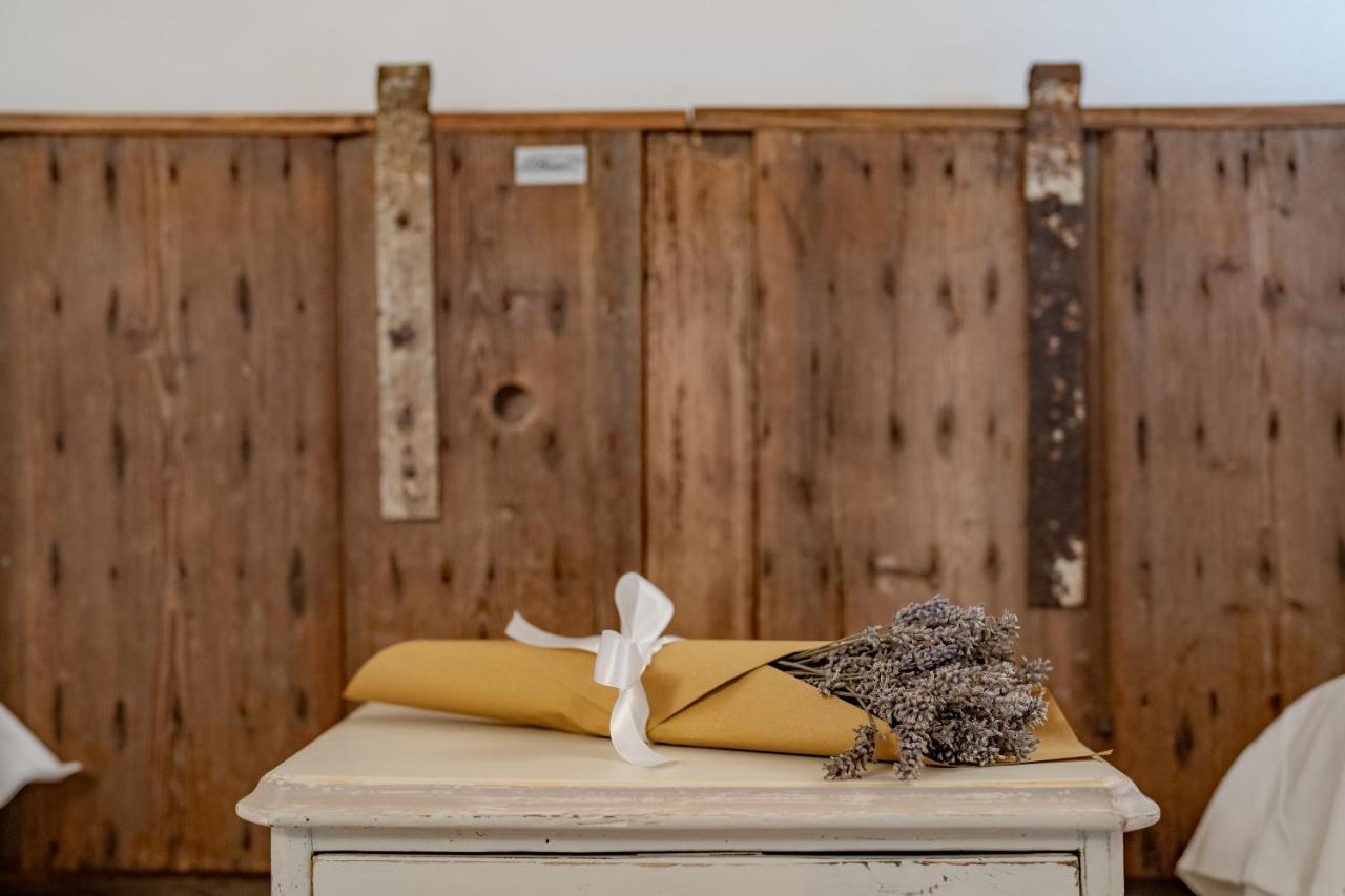 Agriturismo Il Bosco Camere Vittorio Veneto Kültér fotó