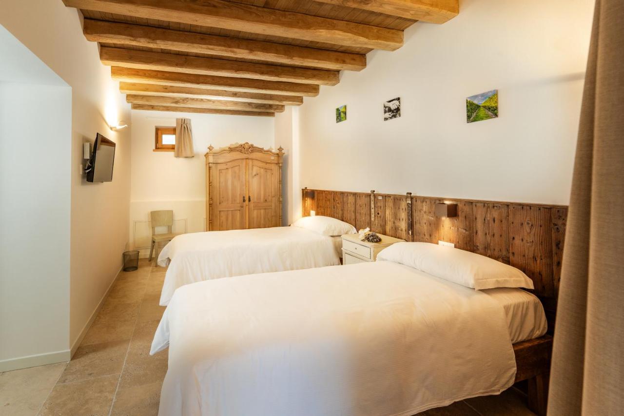 Agriturismo Il Bosco Camere Vittorio Veneto Kültér fotó