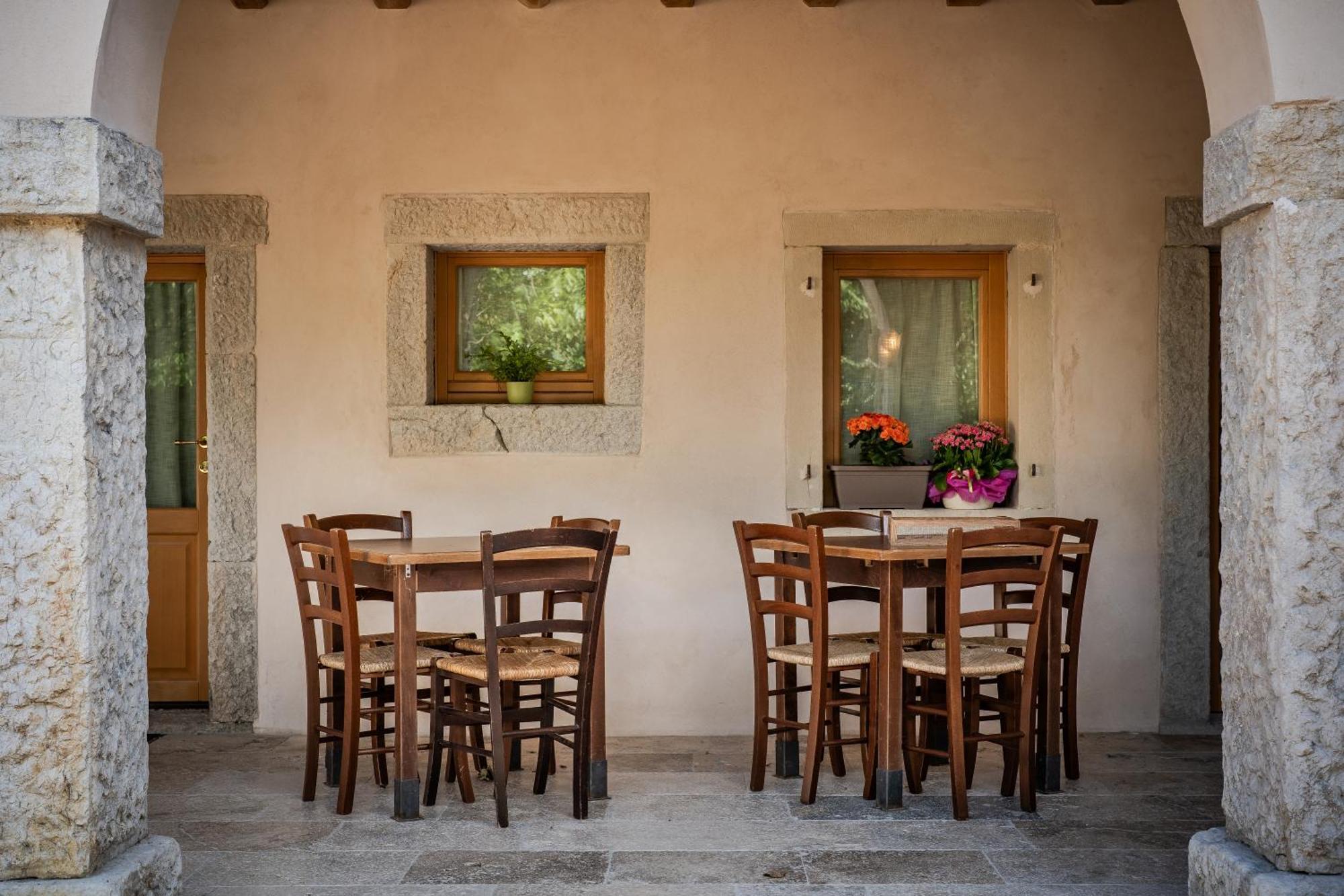Agriturismo Il Bosco Camere Vittorio Veneto Kültér fotó