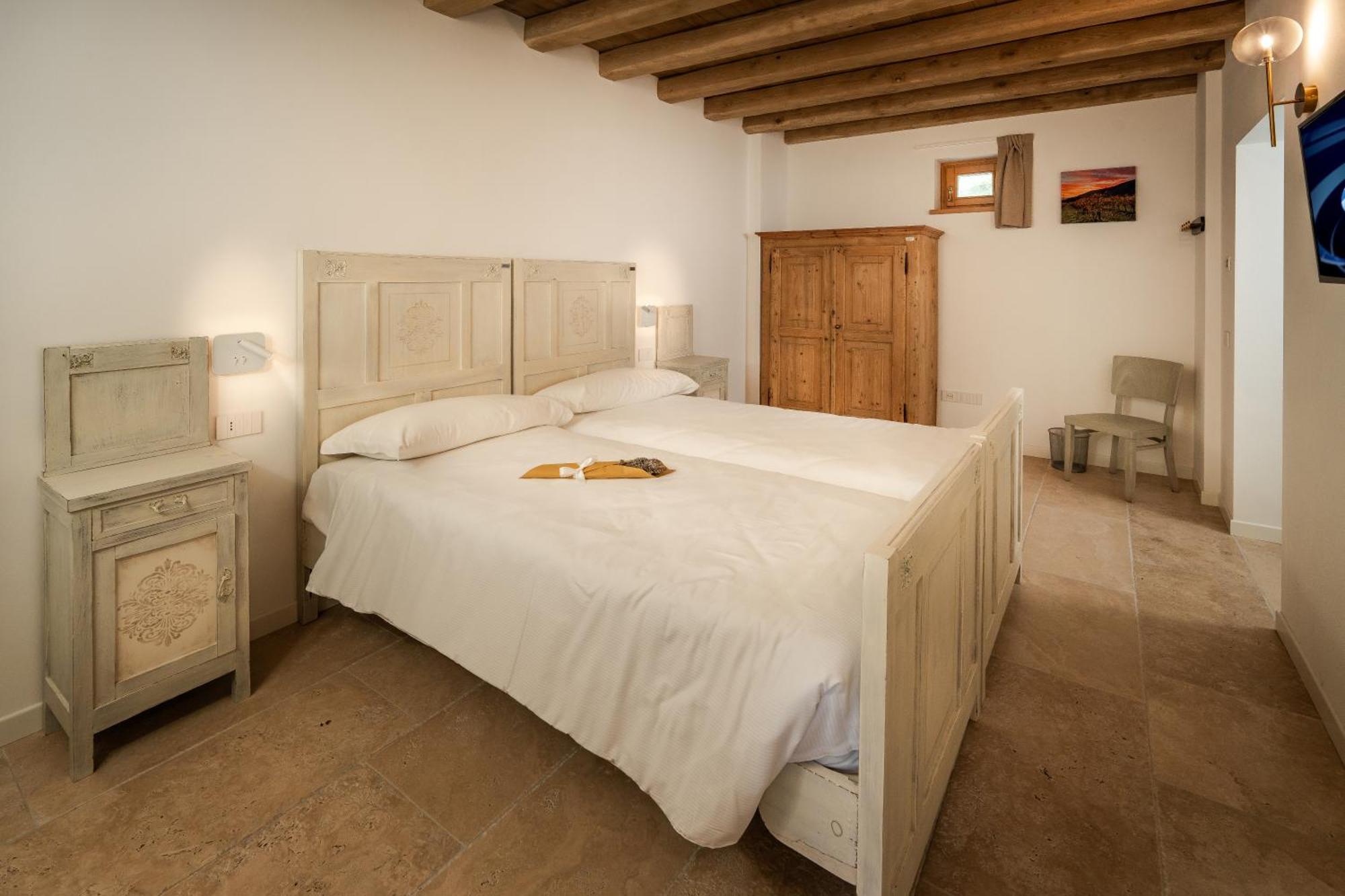 Agriturismo Il Bosco Camere Vittorio Veneto Kültér fotó