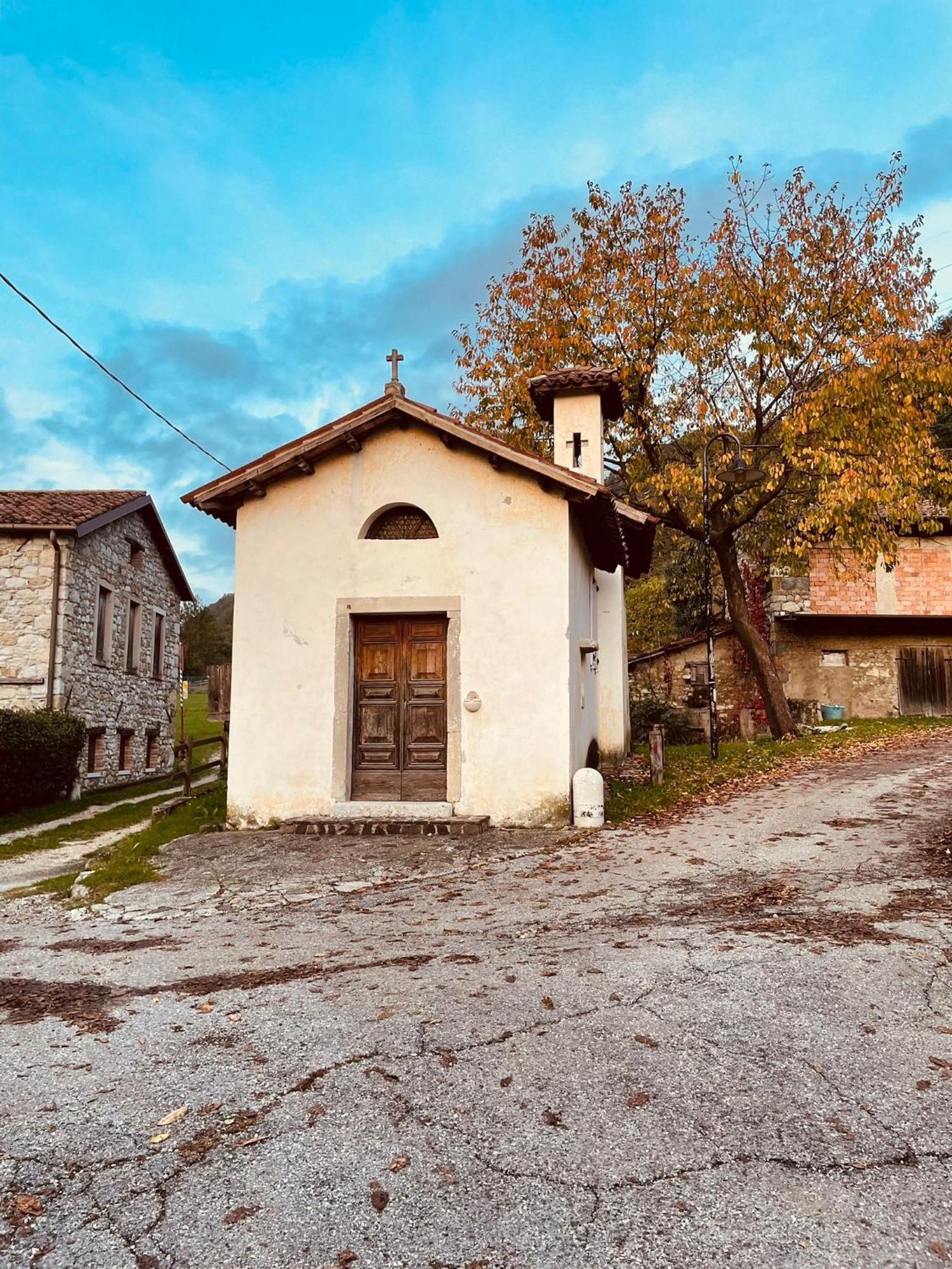 Agriturismo Il Bosco Camere Vittorio Veneto Kültér fotó